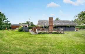 Awesome Home In Hejls With Wifi